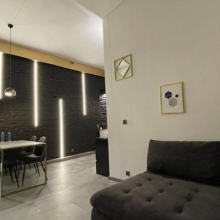 Darkhouse2 Appartement Łódź Buitenkant foto